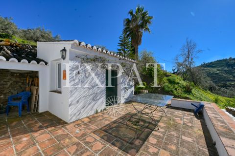 Landejendom i Competa, Malaga, Competa - € 1.100.000 | Ref: 0477 - foto 31