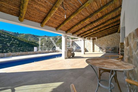 Landejendom i Competa, Malaga, Competa - € 1.100.000 | Ref: 0477 - foto 35