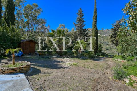 Landejendom i Competa, Malaga, Competa - € 1.100.000 | Ref: 0477 - foto 38