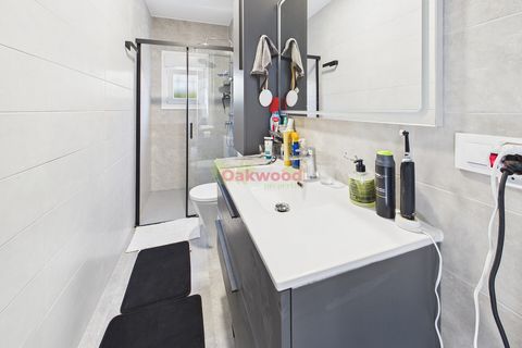 Villa i Pinar De Campoverde, Alicante, Pinar De Campoverde - € 285.000 | Ref: OKP2190 - foto 19