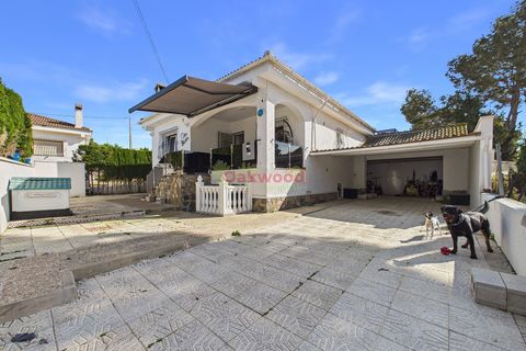 Villa i Pinar De Campoverde, Alicante, Pinar De Campoverde - € 285.000 | Ref: OKP2190 - foto 1