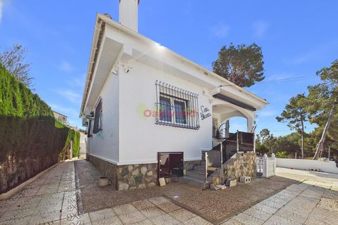 Villa i Pinar De Campoverde, Alicante, Pinar De Campoverde - € 285.000 | Ref: OKP2190 - foto 25