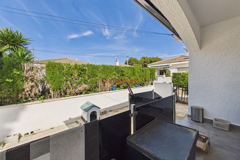 Villa i Pinar De Campoverde, Alicante, Pinar De Campoverde - € 285.000 | Ref: OKP2190 - foto 26