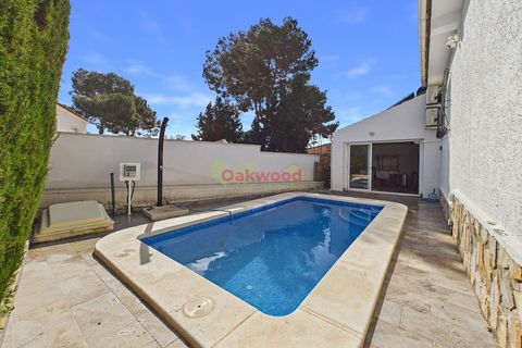 Villa i Pinar De Campoverde, Alicante, Pinar De Campoverde - € 285.000 | Ref: OKP2190 - foto 27