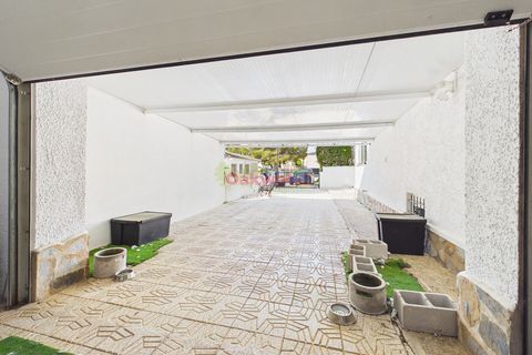 Villa i Pinar De Campoverde, Alicante, Pinar De Campoverde - € 285.000 | Ref: OKP2190 - foto 30