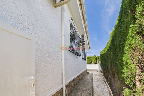 Villa i Pinar De Campoverde, Alicante, Pinar De Campoverde - € 285.000 | Ref: OKP2190 - foto 32