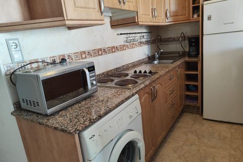 Lejlighed i La Mata, Alicante, La Mata - € 157.000 | Ref: MLSC9808074 - foto 11