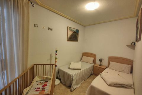 Lejlighed i La Mata, Alicante, La Mata - € 157.000 | Ref: MLSC9808074 - foto 19