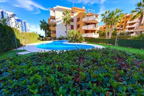 Lejlighed i Punta Prima, Alicante, Punta Prima - € 253.500 | Ref: MLSC9295194 - foto 2