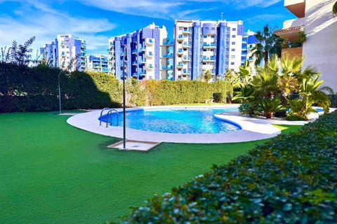 Lejlighed i Punta Prima, Alicante, Punta Prima - € 253.500 | Ref: MLSC9295194 - foto 23
