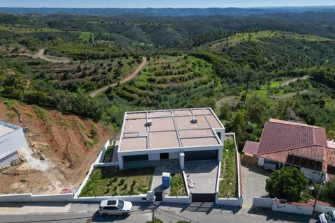 Villa i Monchique, Faro, Monchique - € 1.850.000 | Ref: FC1081VCZ - foto 1