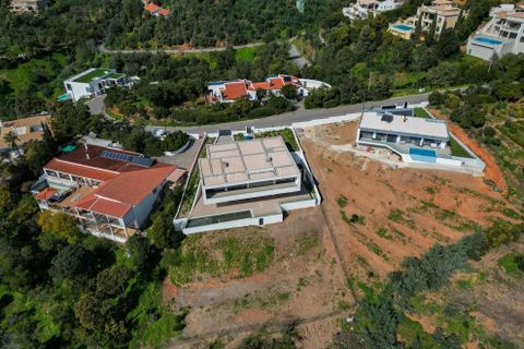 Villa i Monchique, Faro, Monchique - € 1.850.000 | Ref: FC1081VCZ - foto 34