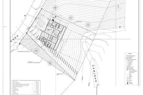 Villa i Monchique, Faro, Monchique - € 1.850.000 | Ref: FC1081VCZ - foto 35