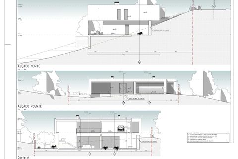 Villa i Monchique, Faro, Monchique - € 1.850.000 | Ref: FC1081VCZ - foto 39