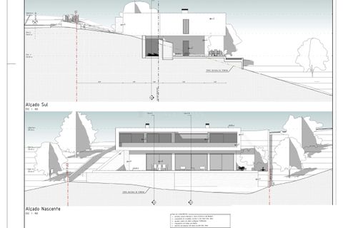 Villa i Monchique, Faro, Monchique - € 1.850.000 | Ref: FC1081VCZ - foto 40
