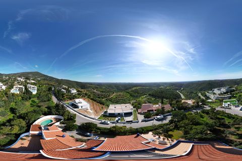 Villa i Monchique, Faro, Monchique - € 1.850.000 | Ref: FC1081VCZ - foto 48