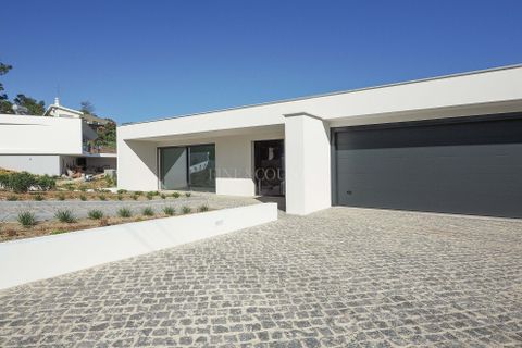 Villa i Monchique, Faro, Monchique - € 1.850.000 | Ref: FC1081VCZ - foto 32