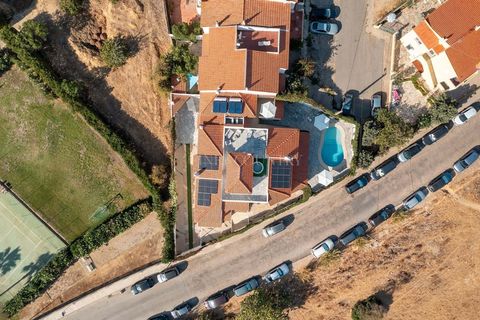Villa i Lagoa, Faro, Lagoa - € 1.790.000 | Ref: FC1088VCZ - foto 6