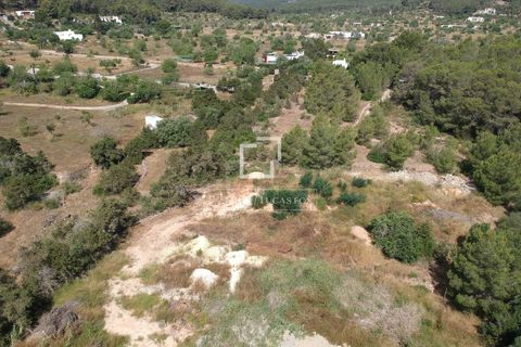 Terra a Ibiza, Ibiza, Ibiza - € 1.695.000 | Ref: IBZ57563 - foto 9