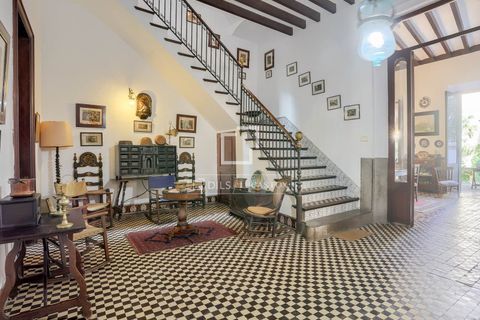 Villa a Soller, Mallorca, Soller - € 1.700.000 | Ref: MAL66735 - foto 3