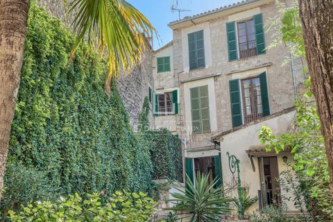 Villa a Soller, Mallorca, Soller - € 1.700.000 | Ref: MAL66735 - foto 2