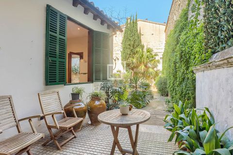 Villa a Soller, Mallorca, Soller - € 1.700.000 | Ref: MAL66735 - foto 17