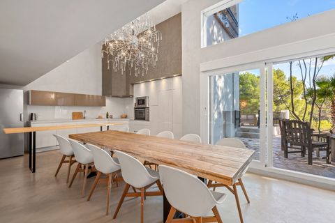 Villa i Altea, Alicante, Altea - € 999.000 | Ref: GBM-2606 - foto 11