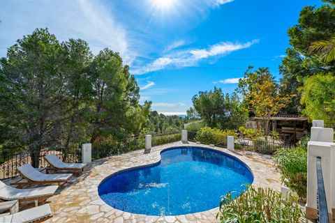 Villa i Altea, Alicante, Altea - € 999.000 | Ref: GBM-2606 - foto 19