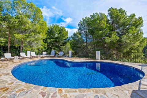 Villa i Altea, Alicante, Altea - € 999.000 | Ref: GBM-2606 - foto 21