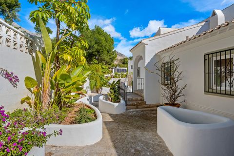 Villa i Altea, Alicante, Altea - € 999.000 | Ref: GBM-2606 - foto 24