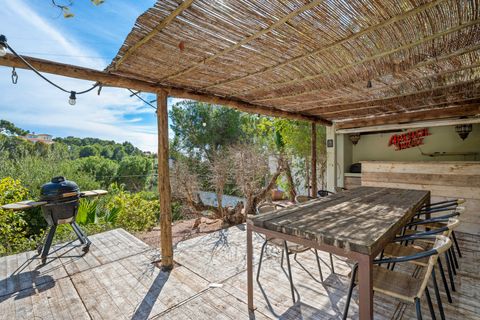 Villa i Altea, Alicante, Altea - € 999.000 | Ref: GBM-2606 - foto 26