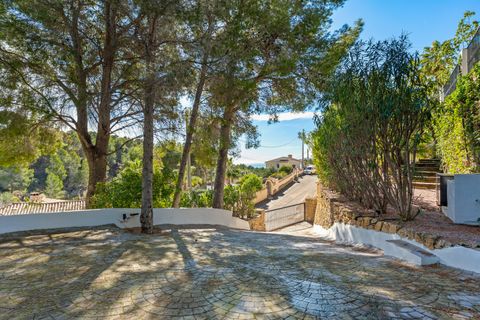 Villa i Altea, Alicante, Altea - € 999.000 | Ref: GBM-2606 - foto 27