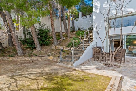 Villa i Altea, Alicante, Altea - € 999.000 | Ref: GBM-2606 - foto 28