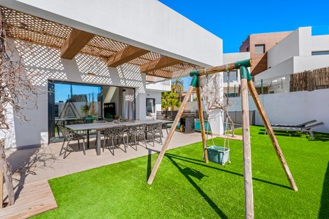 Villa a Rojales, Alicante, Rojales - € 669.000 | Ref: GBM-2607 - foto 40