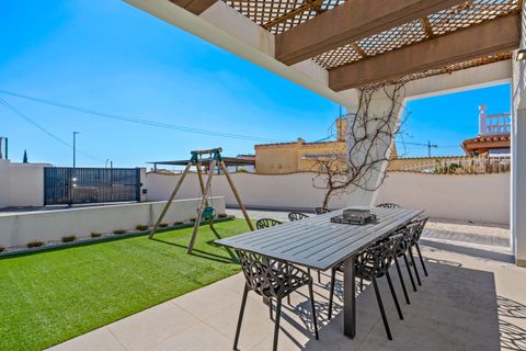 Villa a Rojales, Alicante, Rojales - € 669.000 | Ref: GBM-2607 - foto 19