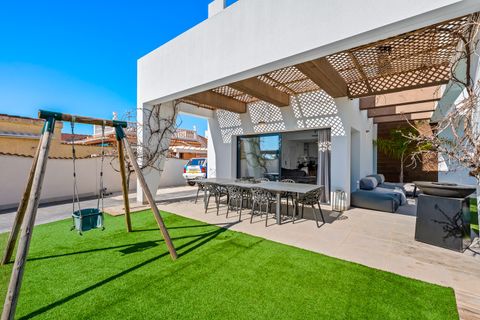Villa a Rojales, Alicante, Rojales - € 669.000 | Ref: GBM-2607 - foto 22