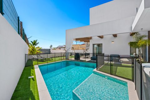 Villa a Rojales, Alicante, Rojales - € 669.000 | Ref: GBM-2607 - foto 23