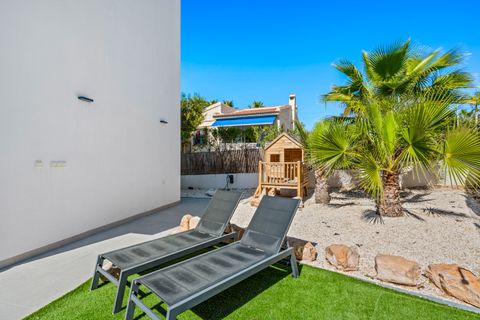Villa a Rojales, Alicante, Rojales - € 669.000 | Ref: GBM-2607 - foto 42