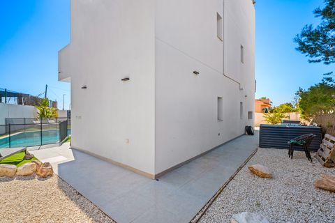 Villa a Rojales, Alicante, Rojales - € 669.000 | Ref: GBM-2607 - foto 41