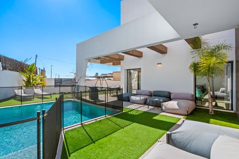 Villa a Rojales, Alicante, Rojales - € 669.000 | Ref: GBM-2607 - foto 7