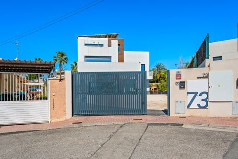Villa a Rojales, Alicante, Rojales - € 669.000 | Ref: GBM-2607 - foto 39