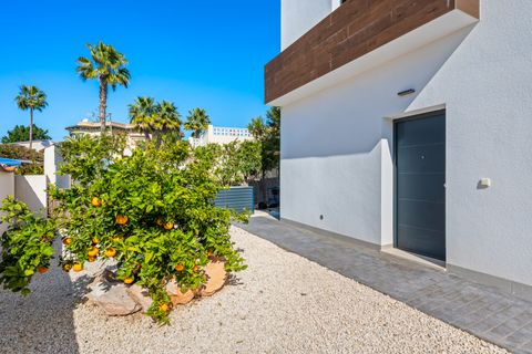 Villa a Rojales, Alicante, Rojales - € 669.000 | Ref: GBM-2607 - foto 43