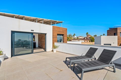 Villa a Rojales, Alicante, Rojales - € 669.000 | Ref: GBM-2607 - foto 37