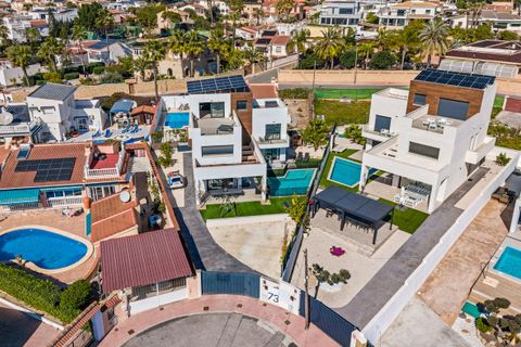 Villa a Rojales, Alicante, Rojales - € 669.000 | Ref: GBM-2607 - foto 47