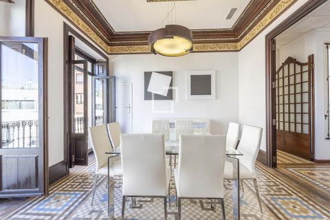 Lejlighed i Valencia, Valencia, Valencia - € 1.495.000 | Ref: VAL66654 - foto 1