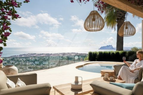 Villa Moraira, Alicante - foto 2