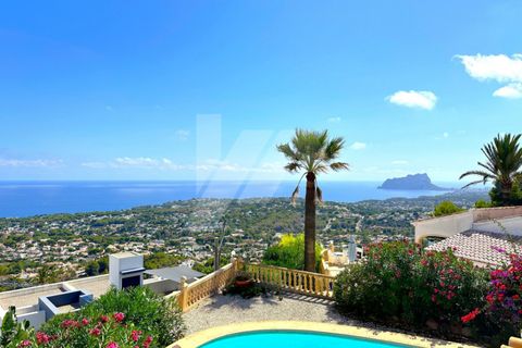 Villa Moraira, Alicante - foto 3