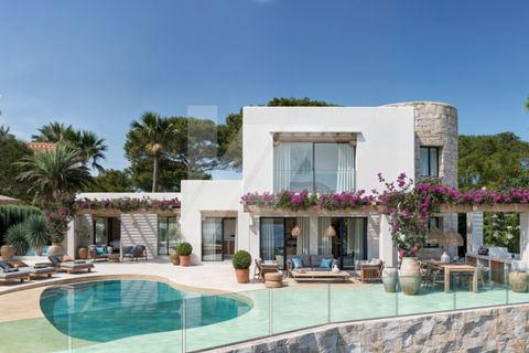 Villa Moraira, Alicante - foto 4