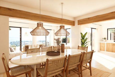 Villa i Moraira, Alicante, Moraira - € 2.795.000 | Ref: BP3644 - foto 8