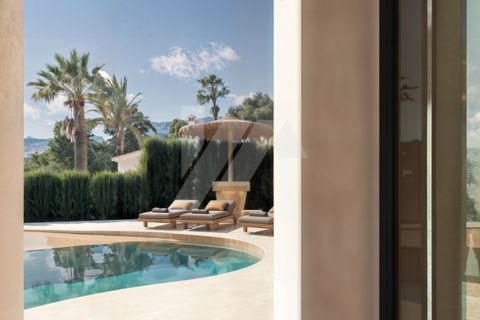 Villa i Moraira, Alicante, Moraira - € 2.795.000 | Ref: BP3644 - foto 9